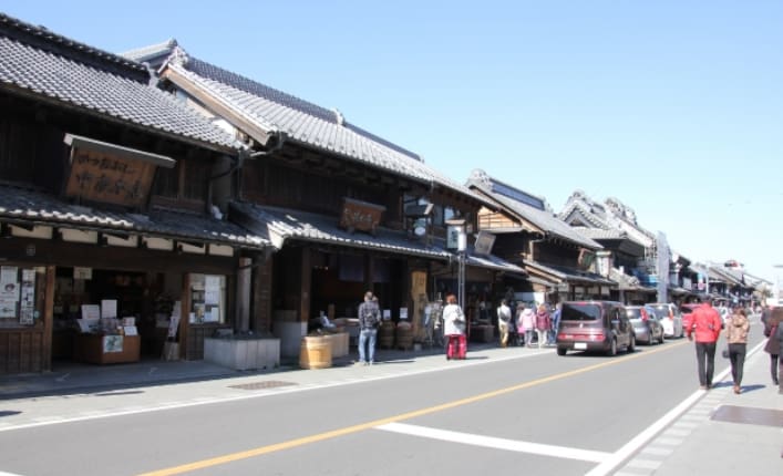川越